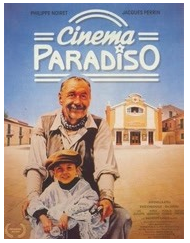 天堂电影院经典语录 天堂电影院经典语录